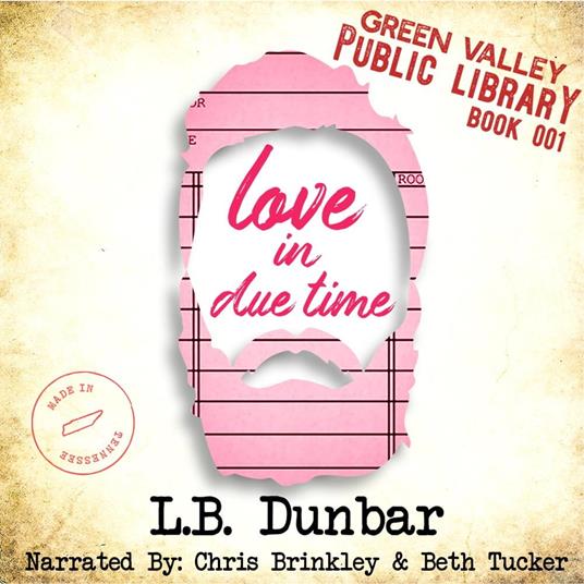 Love in Due Time