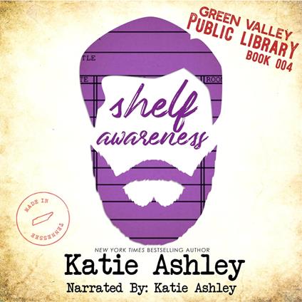 Shelf Awareness
