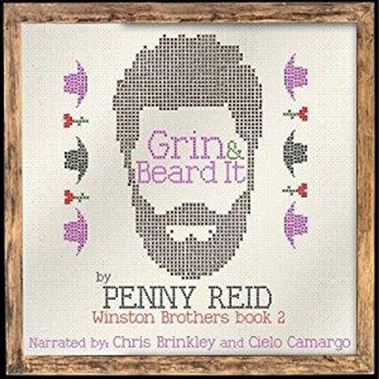 Grin and Beard It