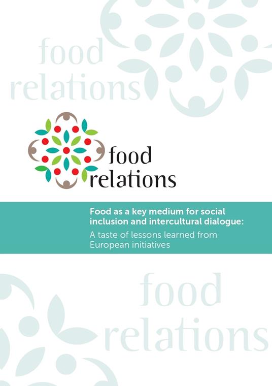 Food Relations - ACRA NGO - ebook