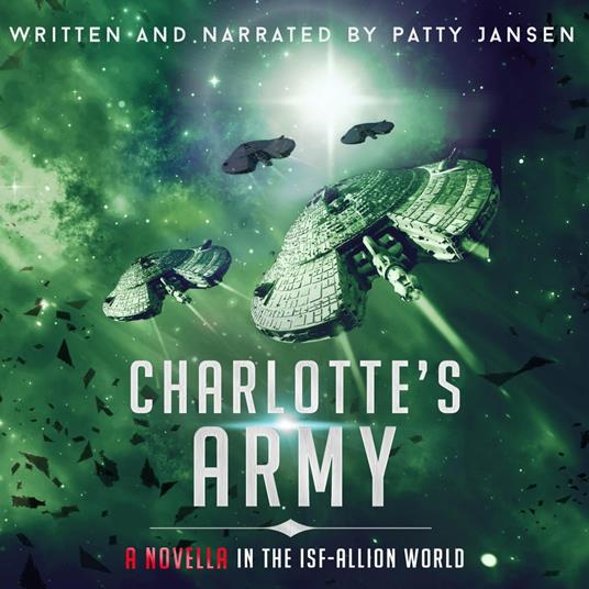 Charlotte's Army