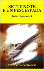 SETTE NOTE E UN PESCESPADA