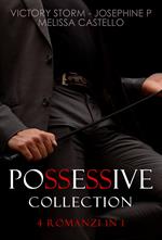 Possessive collection