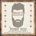 Beard Necessities