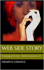 WEB SIDE STORY