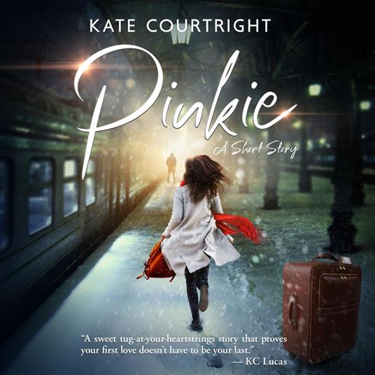 Pinkie: A Short Story