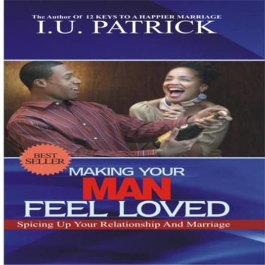 Making Your Man Feel Loved