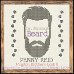 Dr. Strange Beard