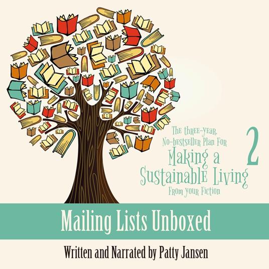 Mailing Lists Unboxed