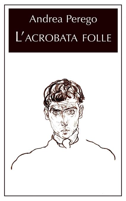 L'acrobata folle - Andrea Perego - ebook