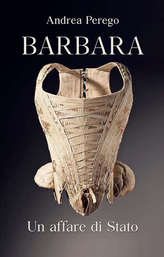 Barbara - Andrea Perego - ebook