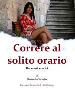 Correre al solito orario