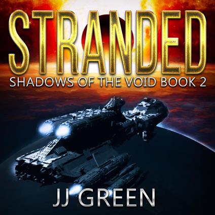 Stranded