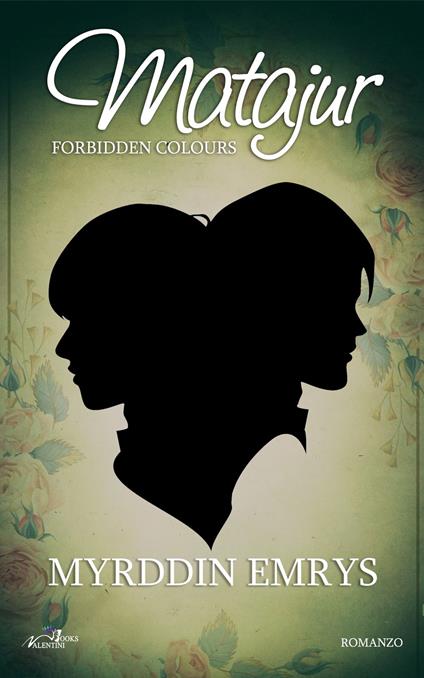 Matajur - Myrddin Emrys - ebook