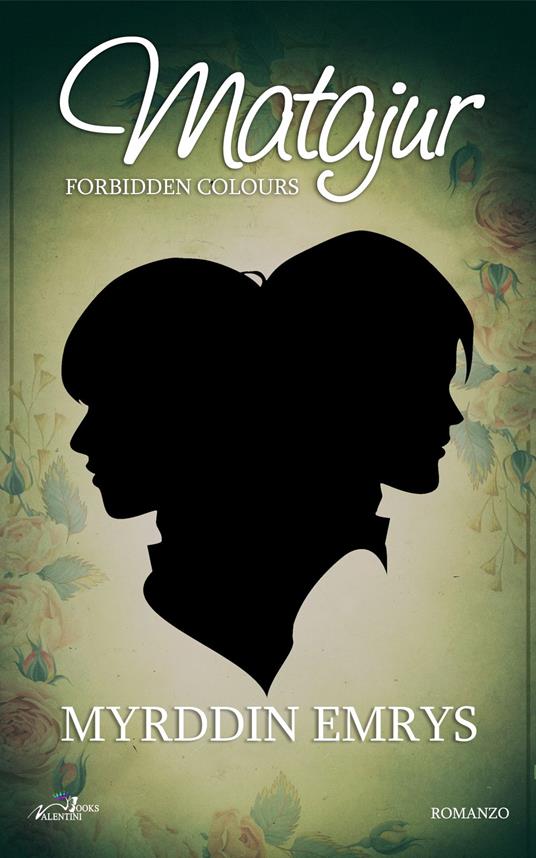 Matajur - Myrddin Emrys - ebook