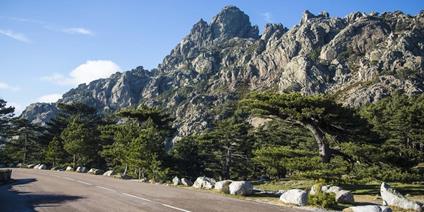 Corsica - Altrove Isola - Corse Dreamer - ebook