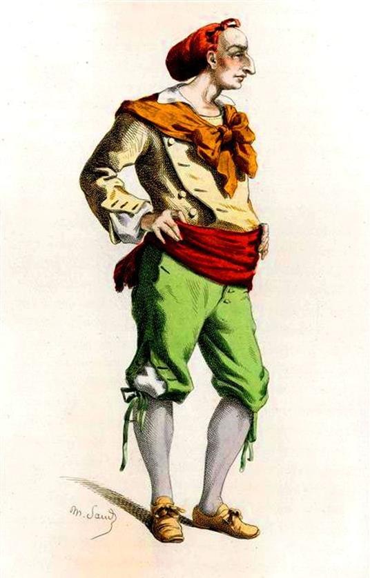 Il Meo Patacca - Giuseppe Bernari - ebook