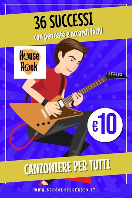 36 SUCCESSI CON PENNATE E ACCORDI FACILI - Oscar Francani - ebook