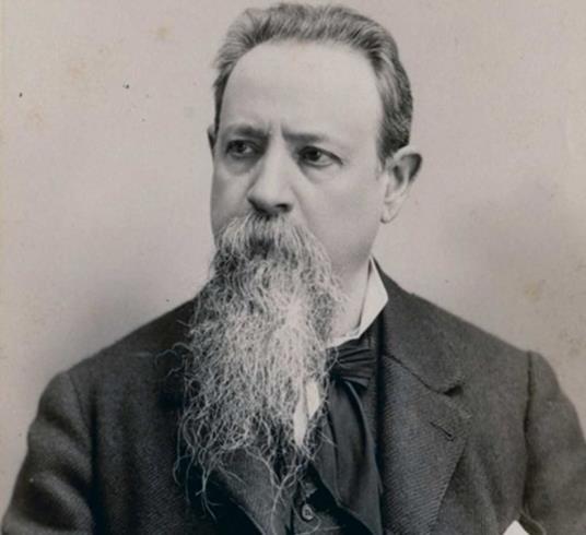 Il secolo nuovo - Giovanni Bovio - ebook