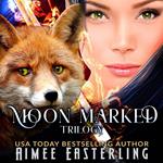 Moon Marked Trilogy