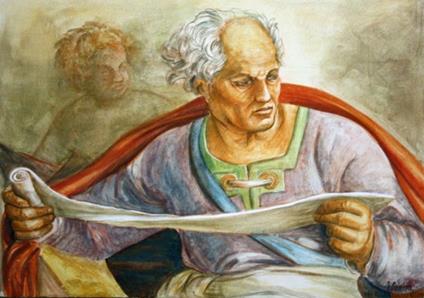 IL LIBRO DI JOELE PROFETA - Il Libro di Gioele - ebook