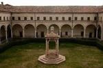 Misteri del chiostro napoletano