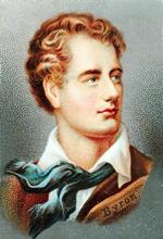 MISTERI E CANTI DI LORD BYRON