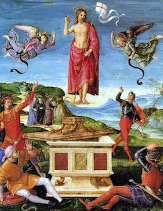 CANTI E RACCONTI QUARESIMALI - Domenico De Ferraro - ebook