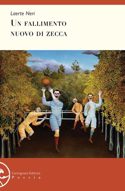 Un fallimento nuovo di zecca - Laerte Neri - ebook