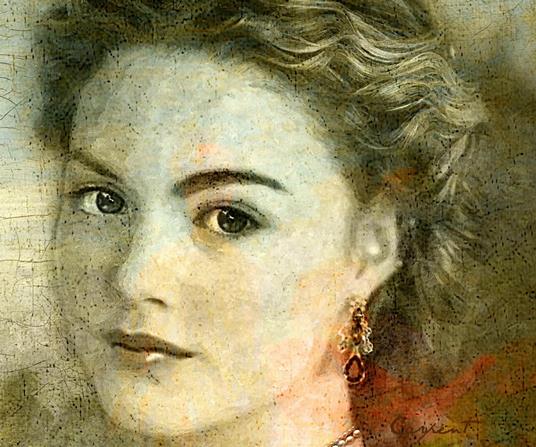 RIME DI TRE GENTILDONNE - VITTORIA COLONNA — GASPARA STAMPA VERONICA GÀMBARA - ebook