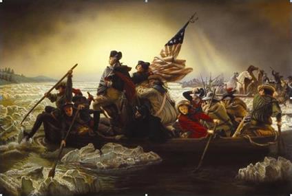 STORIA DELLA GUERRA DELLA INDIPENDENZA DEGLI STATI UNITI DI AMERICA - Carlo Botta - ebook