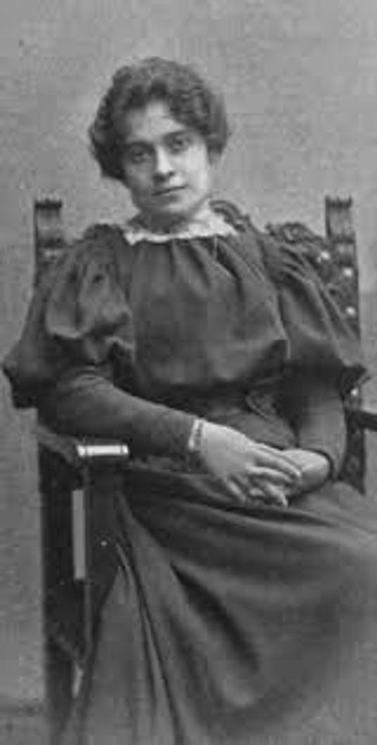 ORAZIONI - Ada Negri - ebook