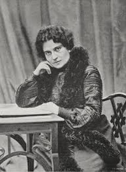 FATALITA - Ada Negri - ebook