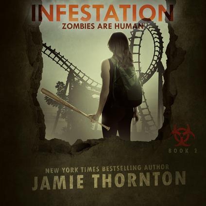 Infestation