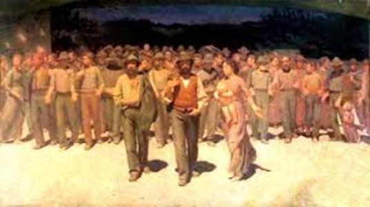 La Responsabilità e la Solidarietà nella Lotta Operaia - Max Nettlau - ebook