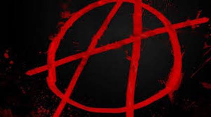 GLI ANARCHICI - John Henry Mackay - ebook
