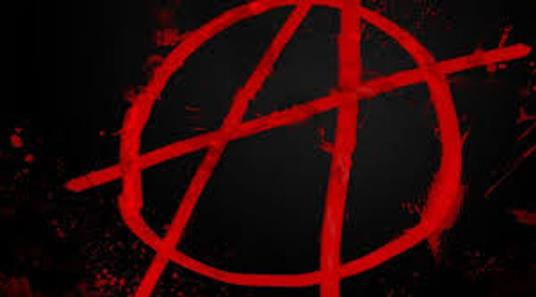 GLI ANARCHICI - John Henry Mackay - ebook
