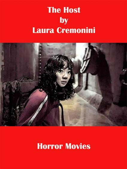 The Host - Laura Cremonini - ebook