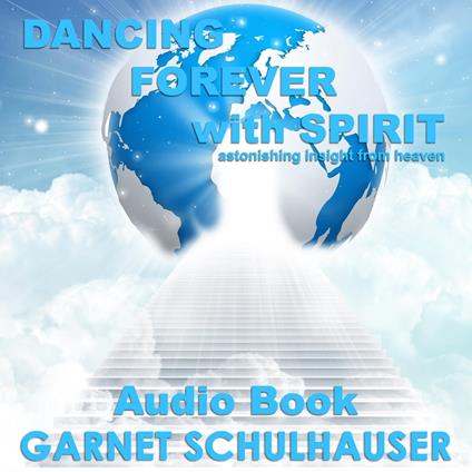 Dancing Forever with Spirit