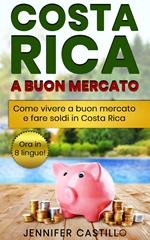 Costa Rica a Buon Mercato