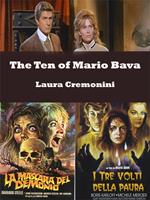The Ten of Mario Bava