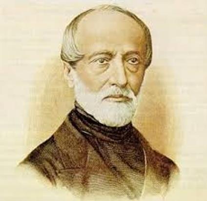 AGLI ITALIANI - Giuseppe Mazzini - ebook