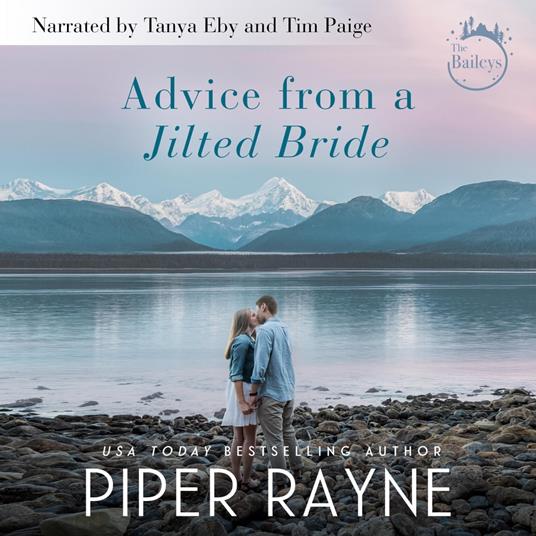 Advice from a Jilted Bride