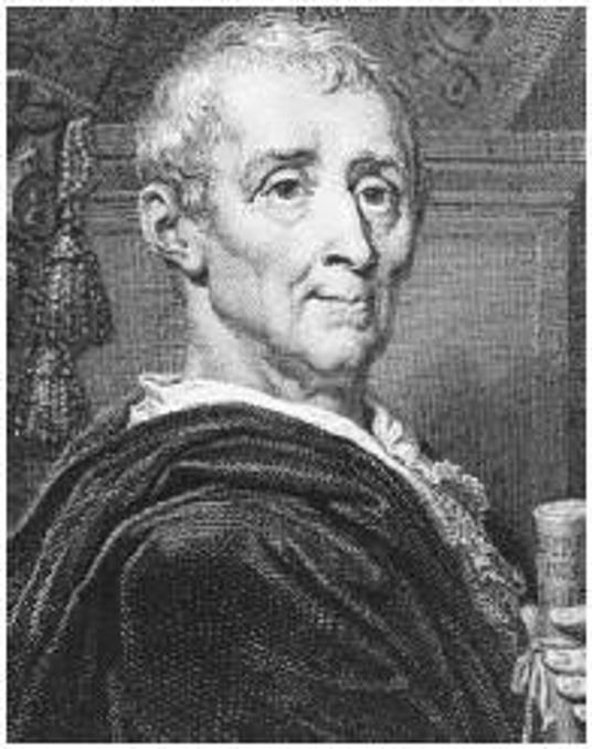RIFLESSIONI E PENSIERI INEDITI - Montesquieu - ebook