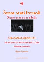 Senza tanti fronzoli