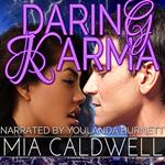 Daring Karma
