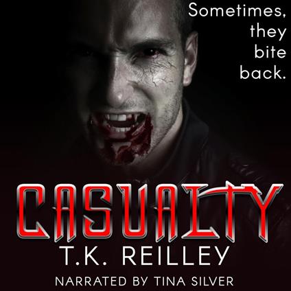Casualty