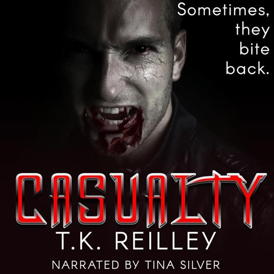 Casualty