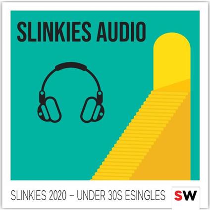 Slinkies Audio Stories 2020