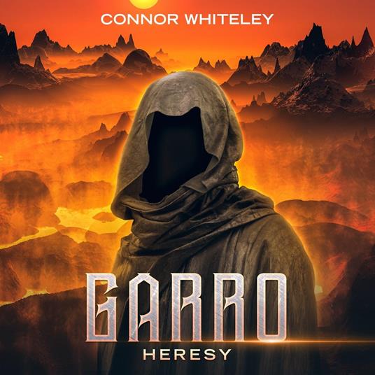 Garro: Heresy